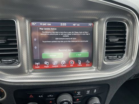 Used 2014 Dodge Charger SXT AWD/4WD image 19