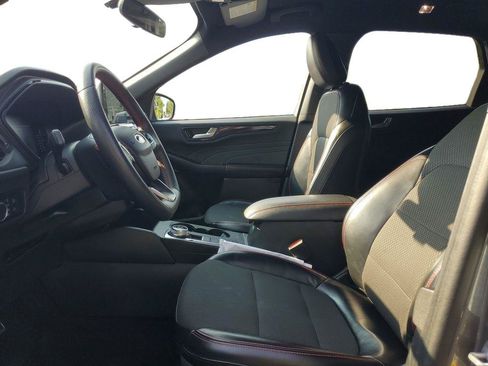 Used 2024 Ford Escape ST-Line FWD image 9