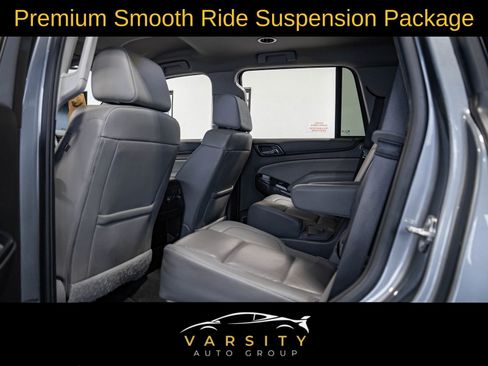 Used 2020 Chevrolet Tahoe LT image 12