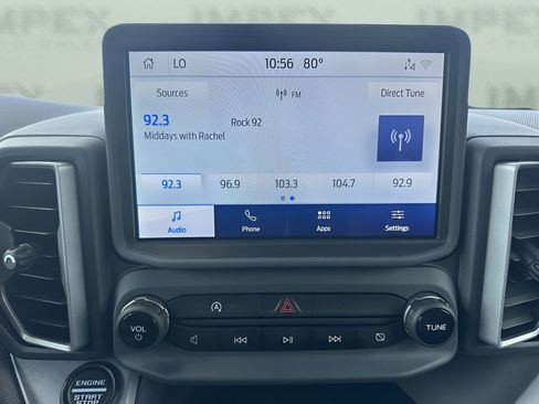 Used 2024 Ford Bronco Sport Big Bend w/ Convenience Package image 17