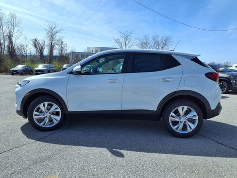 New 2026 Buick Encore GX Preferred image 22