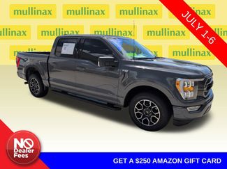 Used 2021 Ford F150 XLT w/ Equipment Group 302A High RWD 360° Tour