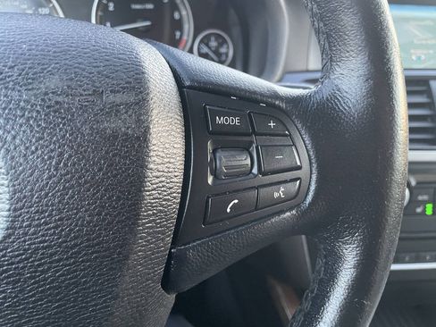 Used 2014 BMW X3 xDrive28i AWD/4WD image 21