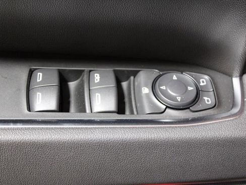 New 2025 Chevrolet Silverado 1500 LT w/ All Star Edition Plus image 11