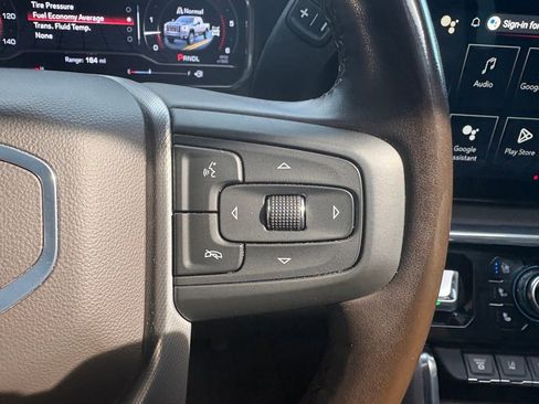 Used 2024 GMC Sierra 2500 Denali w/ Denali Reserve Package AWD/4WD image 30