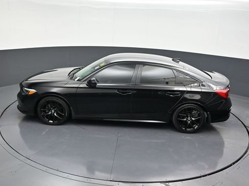 Used 2023 Honda Civic Sport image 16