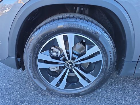 Certified 2026 Mercedes-Benz GLA 250 4MATIC image 9