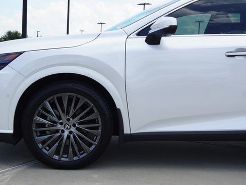 Certified 2023 Lexus RX 350 AWD w/ Cold Area Package image 10