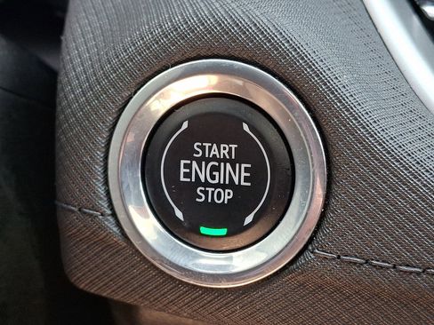 Used 2025 Chevrolet TrailBlazer LT image 22