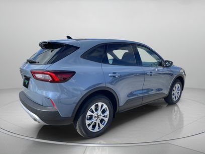 New 2026 Ford Escape Active w/ Active Premium Tech Pack