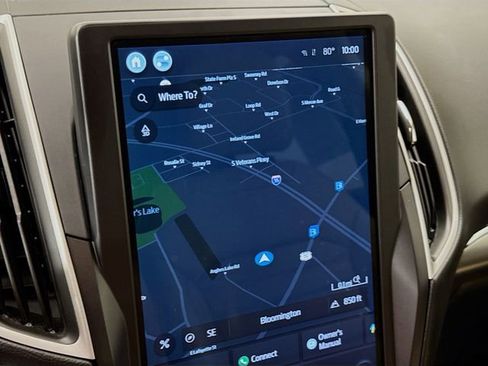 Used 2022 Ford Edge SEL w/ Convenience Package image 13