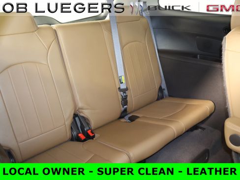 Used 2017 Buick Enclave Leather w/ Enclave Tuscan Edition image 18
