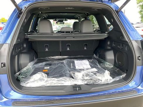 New 2026 Subaru Forester Limited AWD/4WD image 25