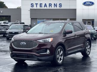 Used 2023 Ford Edge SEL w/ Convenience Package video 2