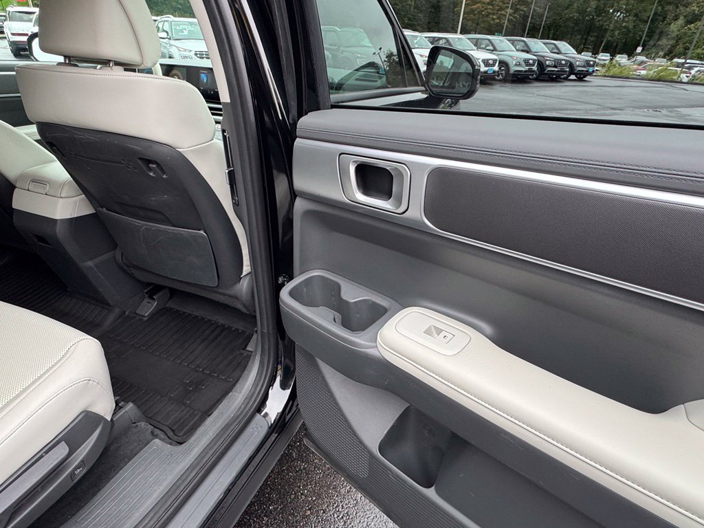 Used 2024 Hyundai Santa Fe SEL AWD/4WD image 30