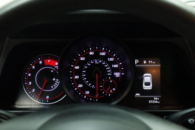 Used 2023 Hyundai Elantra SEL FWD image 12
