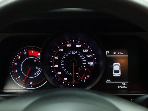Used 2023 Hyundai Elantra SEL FWD image 12