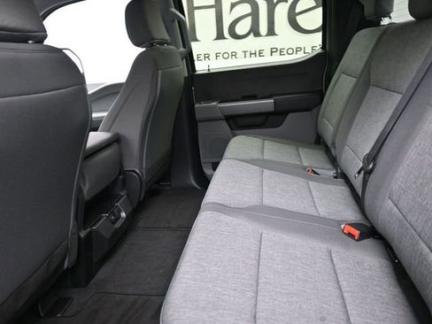 Used 2026 Ford F250 XL w/ STX Appearance Package image 22