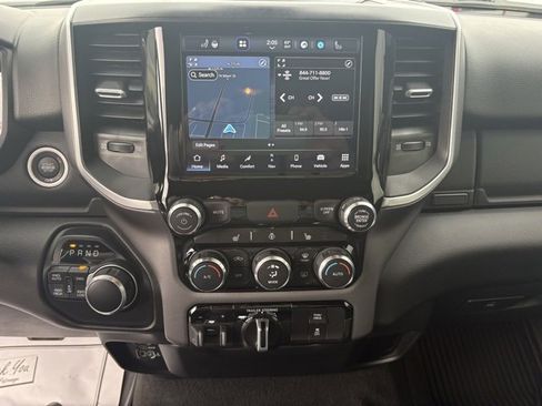 Used 2023 RAM 1500 Big Horn w/ Trailer Tow Group image 31