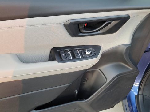 New 2026 Subaru Forester Premium AWD/4WD image 4