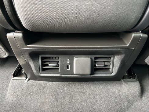 Used 2025 GMC Sierra 1500 4x4 Double Cab Elevation image 40