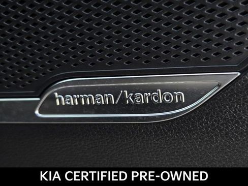 Certified 2025 Kia Sportage SX Prestige image 9