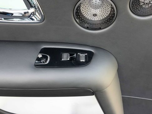 New 2026 Rolls-Royce Ghost Black Badge AWD/4WD image 53