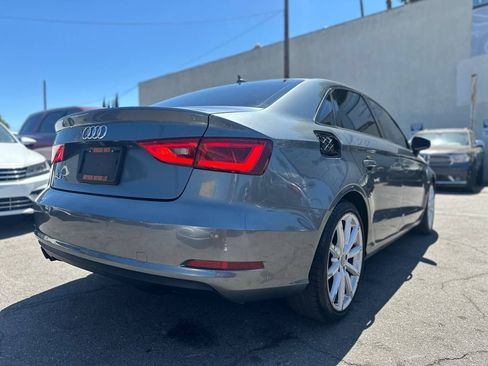 Used 2016 Audi A3 1.8T Premium image 21