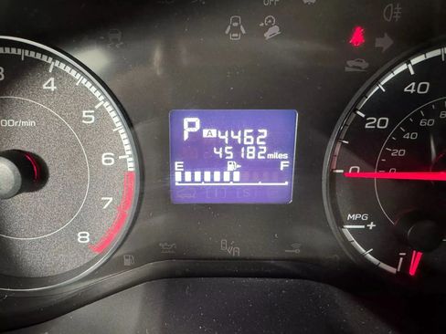 Used 2017 Subaru Impreza 2.0i Premium image 15