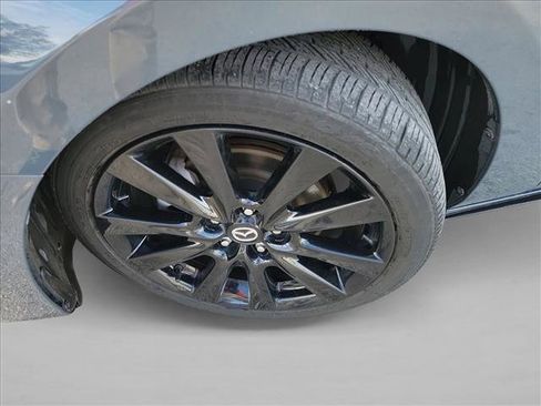 Used 2024 MAZDA MAZDA3 s image 10