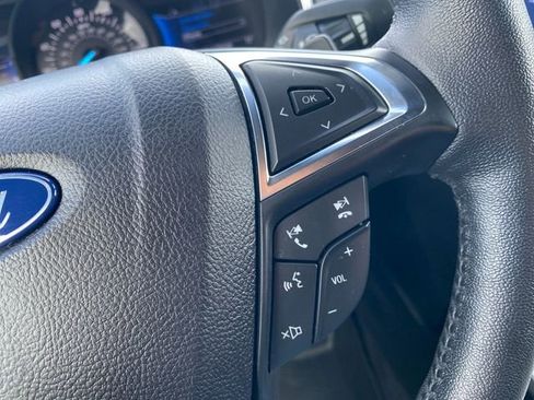 Used 2021 Ford Edge Titanium w/ Equipment Group 301A image 34