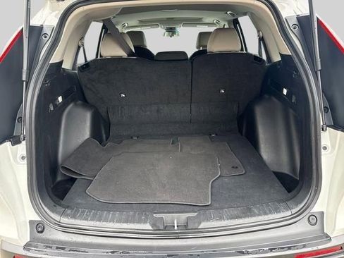 Used 2024 Honda CR-V EX image 18