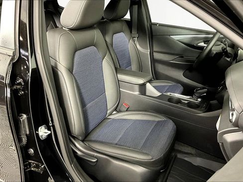 New 2026 Buick Envista Preferred w/ Convenience I Package image 12