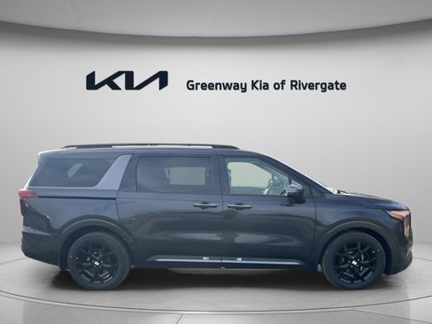 New 2026 Kia Carnival SX Prestige FWD image 8