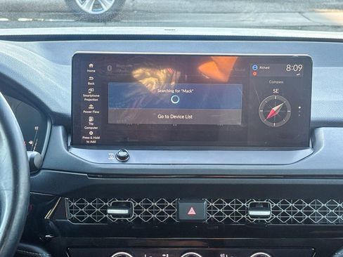 Certified 2024 Honda Accord Sport image 17