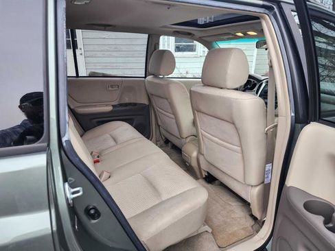 Used 2007 Toyota Highlander 4WD V6 image 15