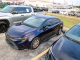 Used 2020 Toyota Corolla LE image 3