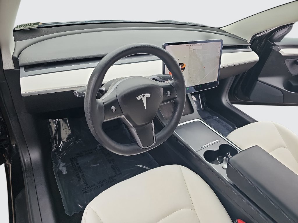 Used 2021 Tesla Model 3 Standard Range Plus RWD image 16