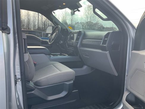 Used 2021 Ford F350 XLT w/ XLT Value Package image 8