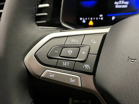 New 2026 Volkswagen Jetta Sport FWD image 22