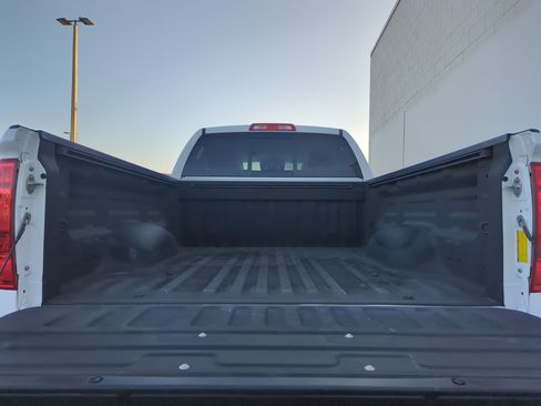 New 2025 Toyota Tundra SR5 w/ SR5 Premium Package image 30