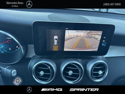 Certified 2022 Mercedes-Benz GLC 300 image 24