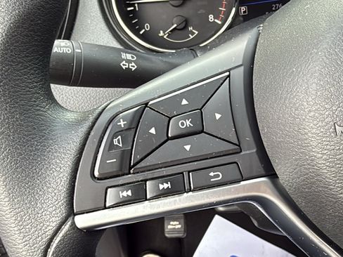 Used 2020 Nissan Rogue Sport S AWD/4WD image 10