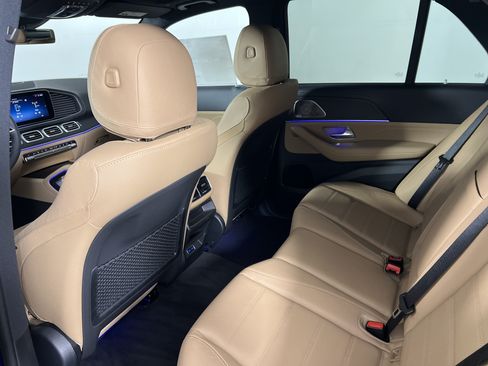 New 2026 Mercedes-Benz GLE 350 4MATIC image 22