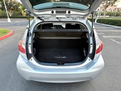 Used 2015 Toyota Prius C Two FWD image 18