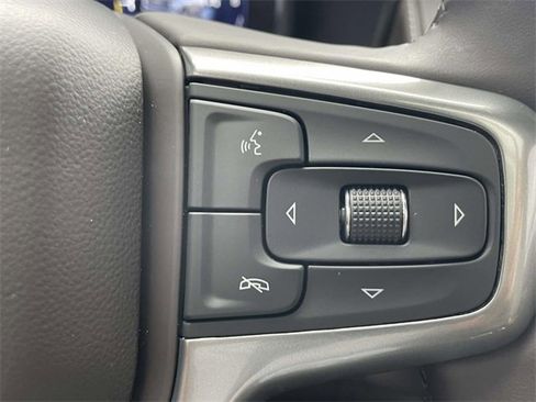 Certified 2023 Chevrolet Tahoe Z71 w/ Max Trailering Package image 26