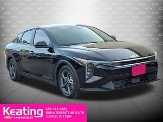 Used 2025 Kia K4 FWD video 1