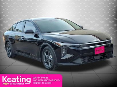 Used 2025 Kia K4
