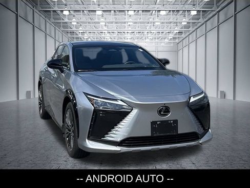 Certified 2023 Lexus RZ 450e Premium w/ Accessory Package (2T) AWD/4WD image 5