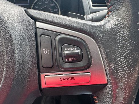 Used 2016 Subaru Crosstrek 2.0i Limited w/ Popular Package #2 image 16